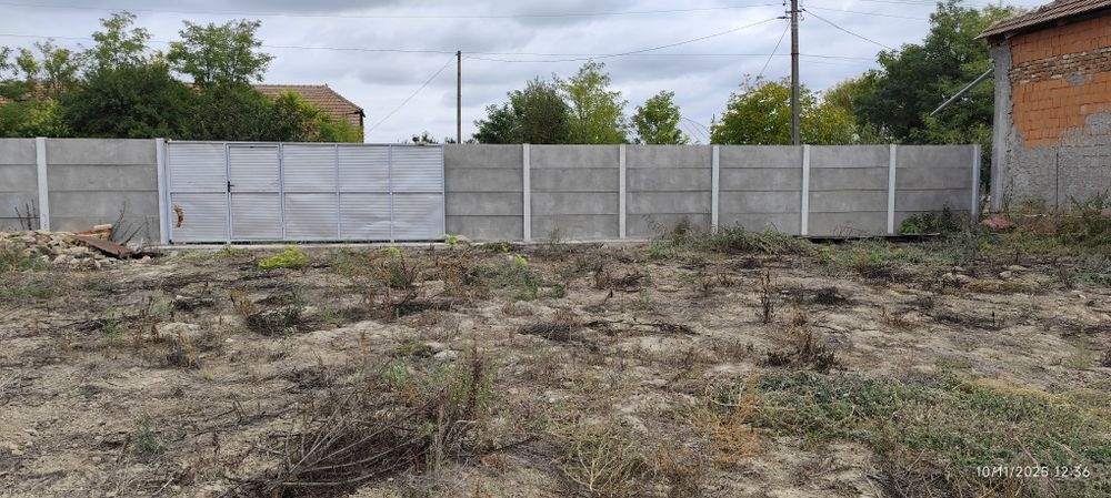 Teren intravilan in Ivanda