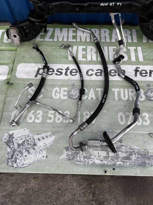 Conductă climă Audi Q5 FY 2.0 Tdi