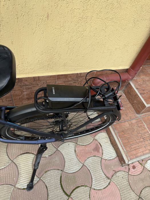 Bicicleta Carver 740 km/2023