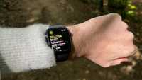 Продам часы apple watch SE 40mm