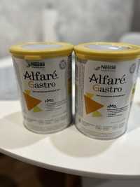 Смесь Alfare Gastro, 400 гр.