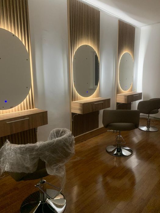 Сдам кресло под салон