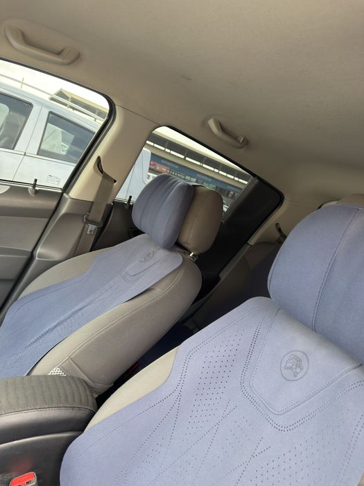 Spark avtomat 4-pozitsya nomeri bilan