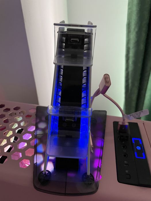 Vand suport de ps5 de Controller