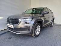 Skoda Kodiaq Skoda Kodiak AMBITION 2.0 TDI