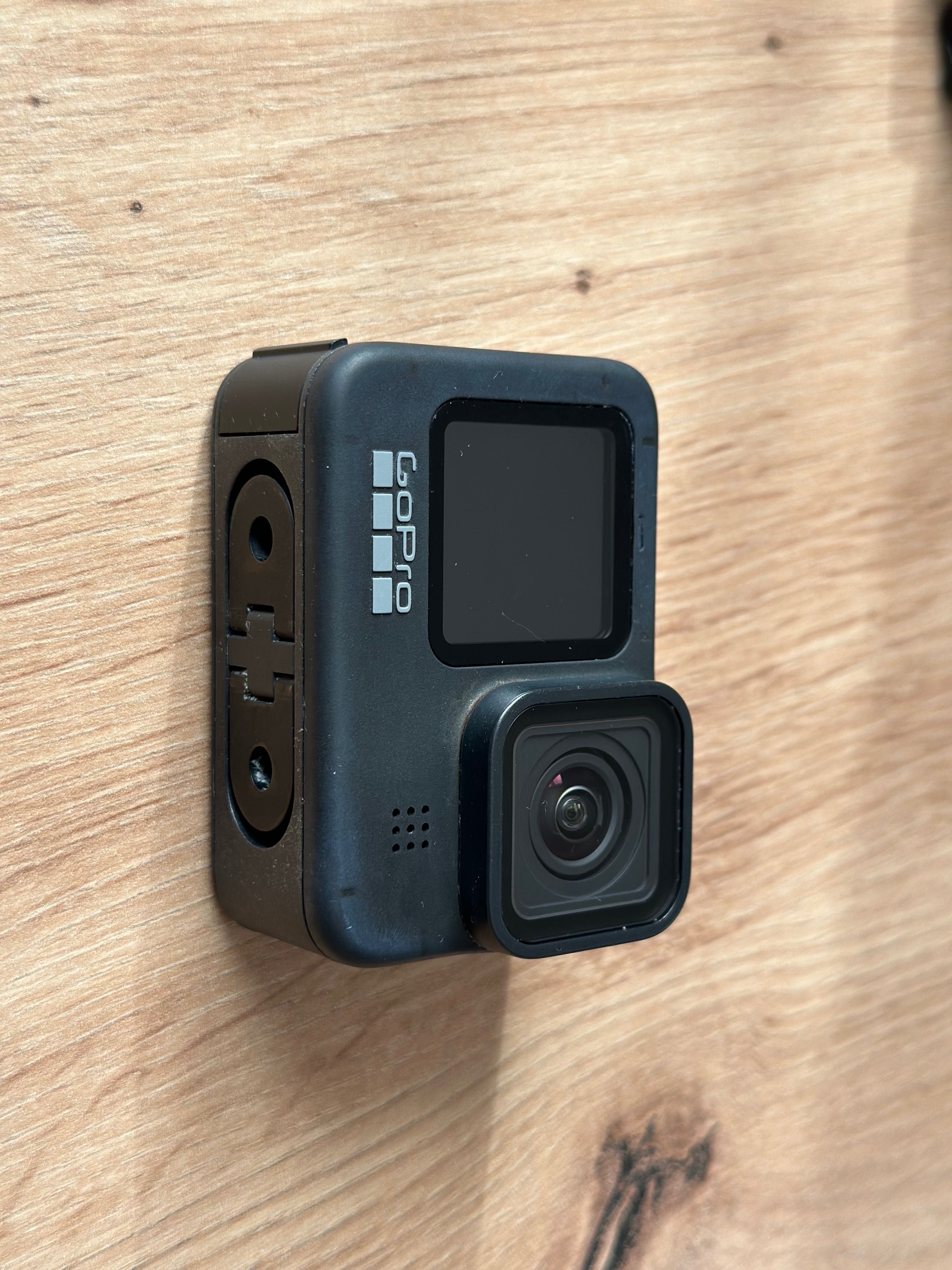 Камера GoPro 9 bundle