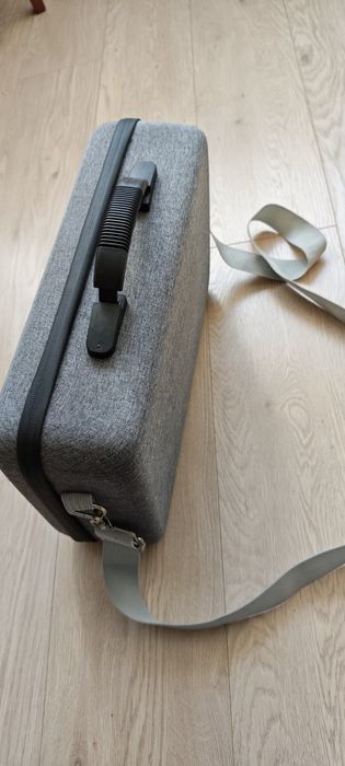 Dji Avata с две батерии, remote controller и куфар