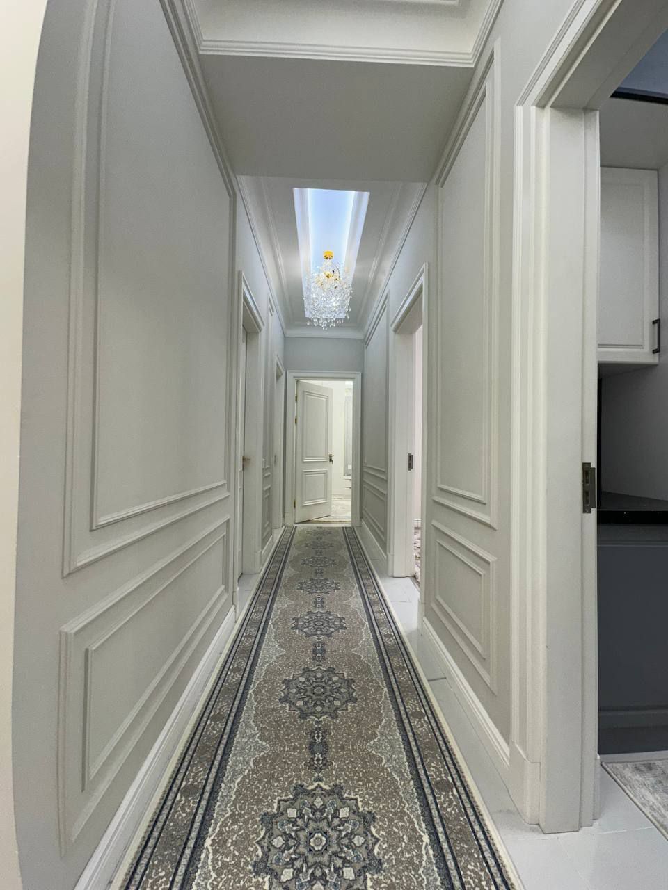 Продаётся 3х комнатная квартира, ЖК Gardens Residence, Ташкент Сити