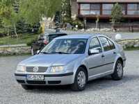 Volkswagen Bora 1.6 16V Euro 4