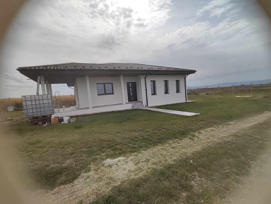 Capsator de vanzare