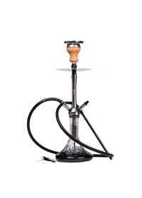 Narghilea Shisha profesionala 76 cm 1 / 2 / 3 furtun / furtunuri