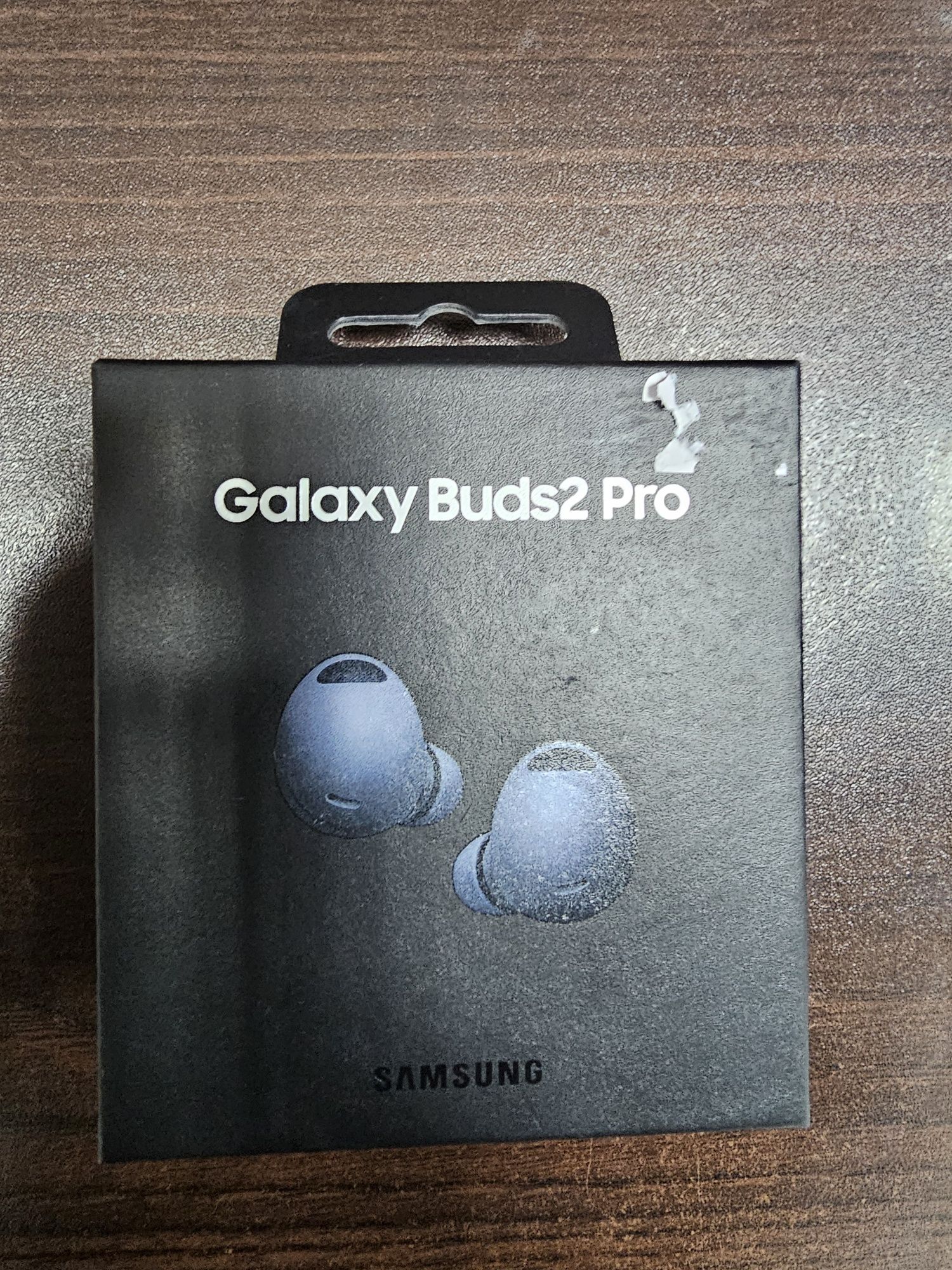 Samsung galaxy buds Pro 2