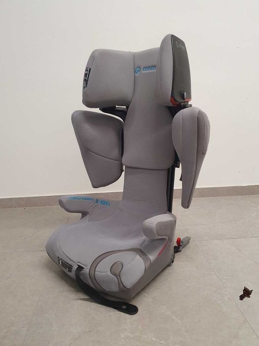 Детско столче за кола Concord Transformer X-bag