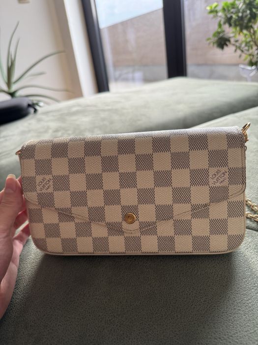 Дамска чанта Louis Vuitton