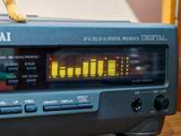 Akai EA-M830. Egalizator superb. O bijuterie Hi-Fi. Ca nou. Preț fix !