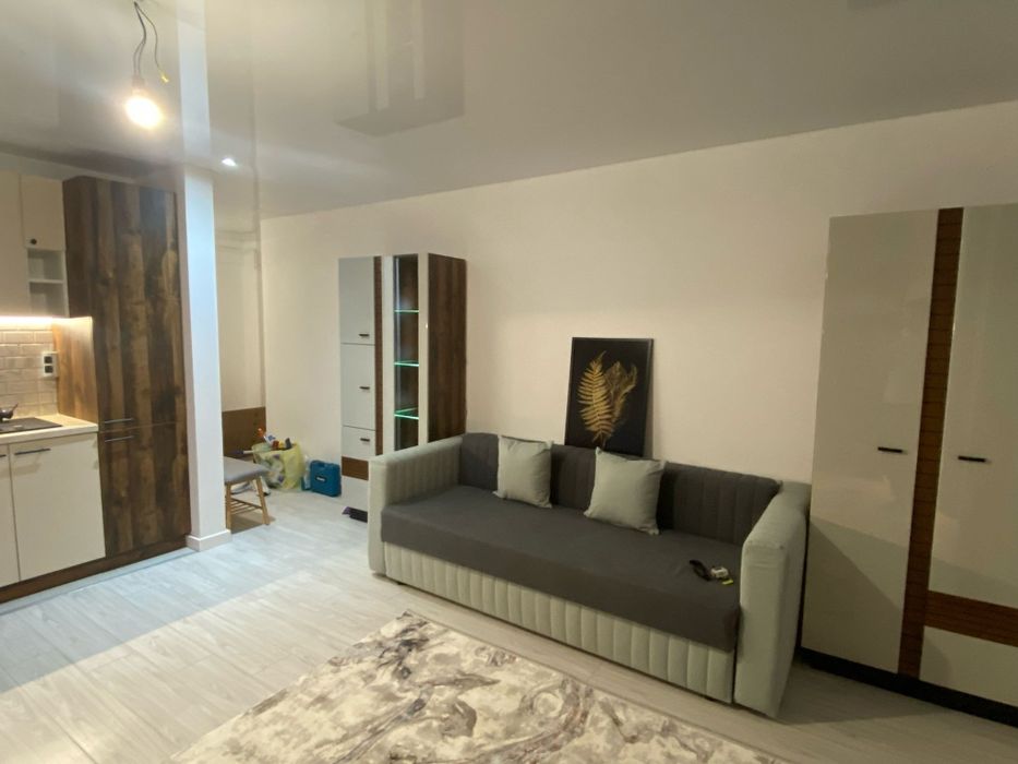 Apartament 1 cameră de închiriat