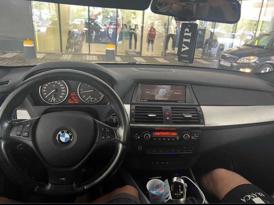 De vanzare bmw x5