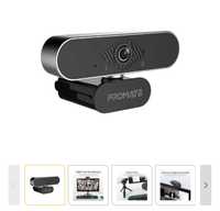 SIGILAT webcam PROMATE ProCam-2, Full HD 1080p