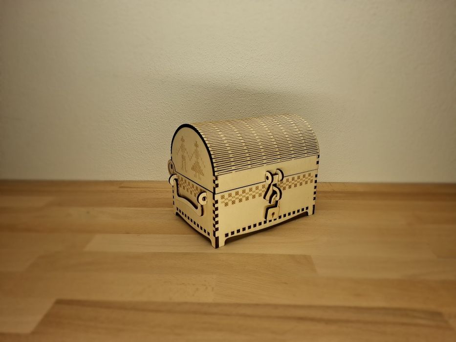 Cutie cadou bijuterii suveniruri - model traditional