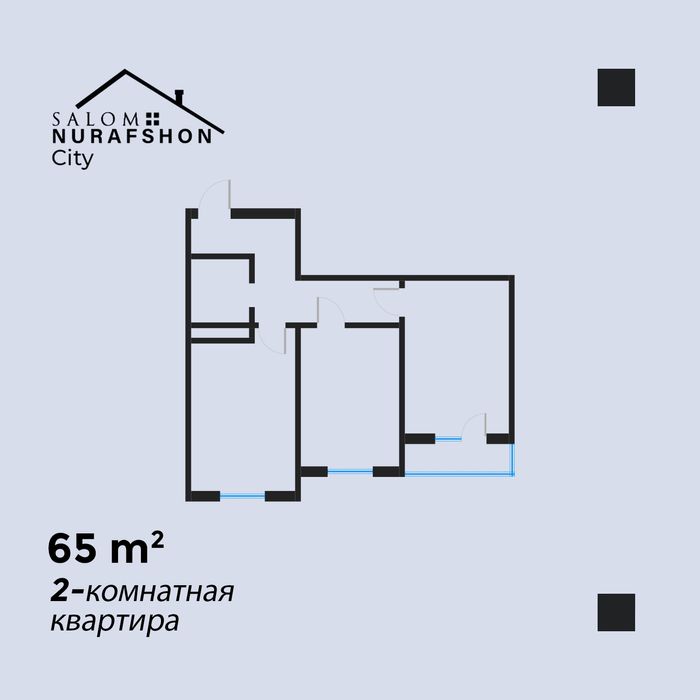 навастройка хонадонлар марказда
