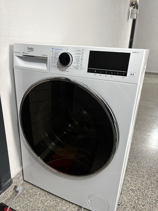 Masina de spalat cu uscator