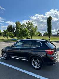 Bmw x3 pachet xline