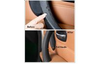 Maner BMW interior Seria 3 E91 E90 E92 318 320 325 PREMIUM