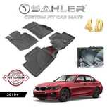 Set presuri pentru BMW G20 3 Series (2019+)