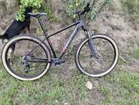 Bicicleta MTB  roti 29