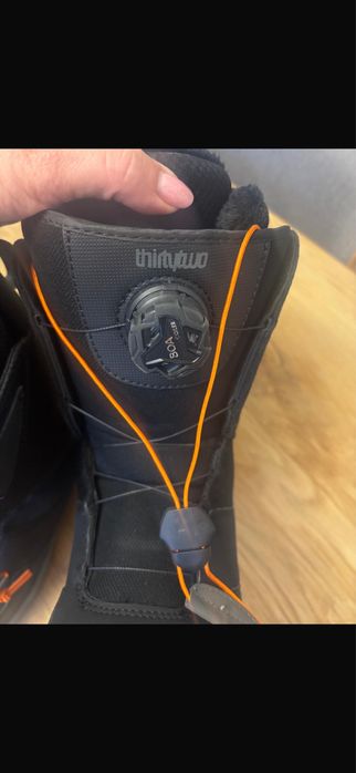 Vand boots Salomon Thirty Two Boa, marimea 38,5