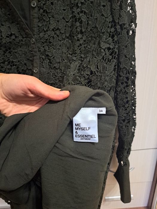 Рокля  Essentiel