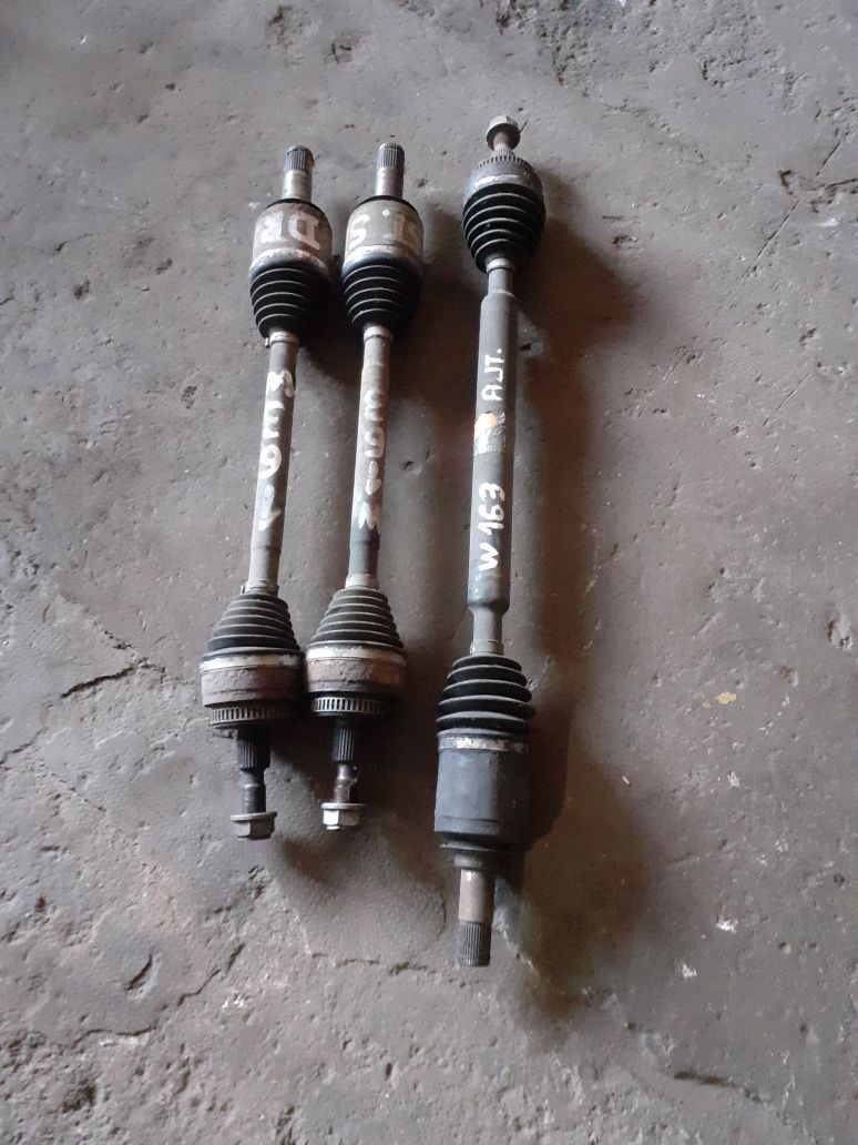 Planetare planetară mercedes W163 ML 270