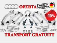 Kit brate Audi A4 B6 2000-2004 NGH GERMANIA