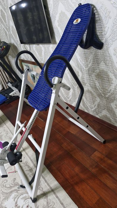 Продам  тренажёр для спины
