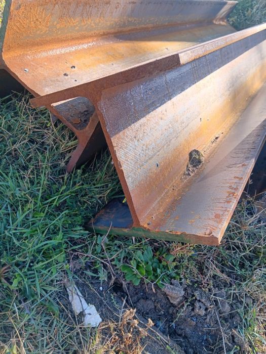 HEA 300 профили неизползвани