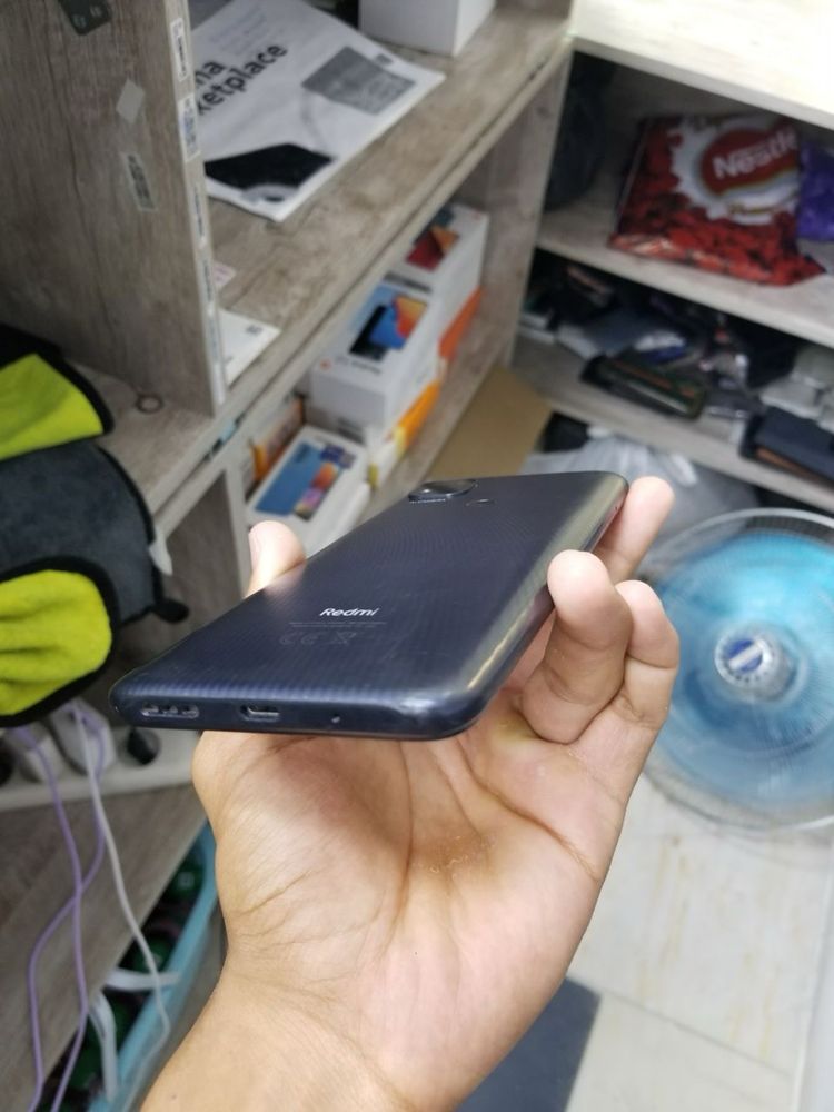 Redmi 9C 32GB idial