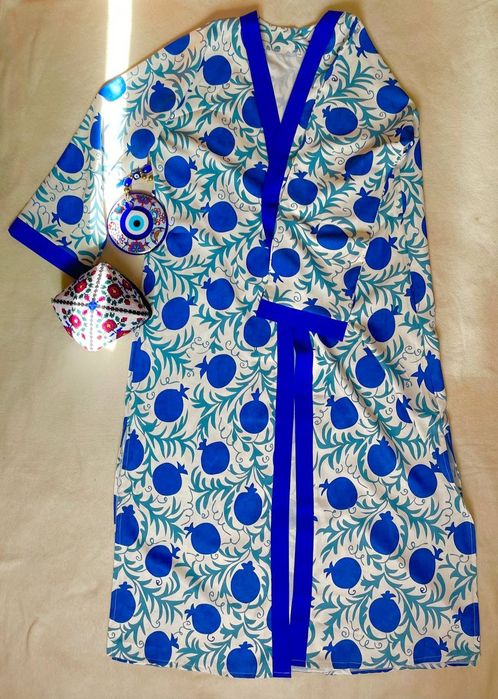 Milliy abayalar xar xil turda