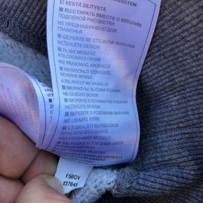 Hanorac Nike LeBron James Vintage- S Oversized