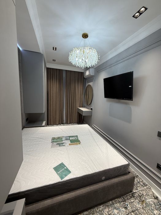 СЕБЗАР. Евро квартира