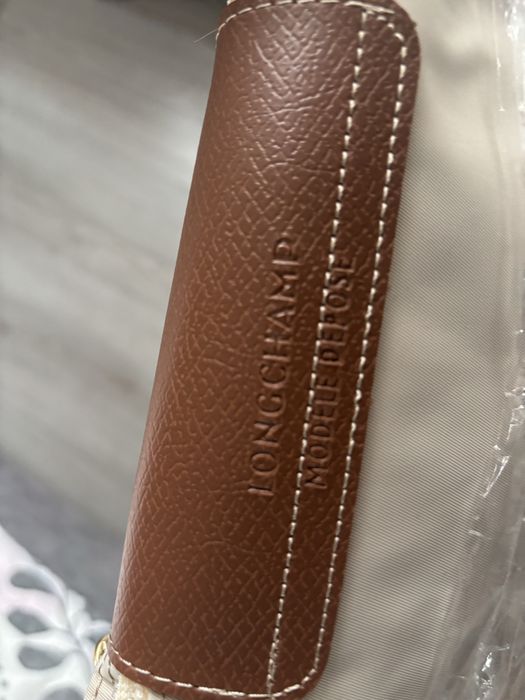 Longchamp чанта