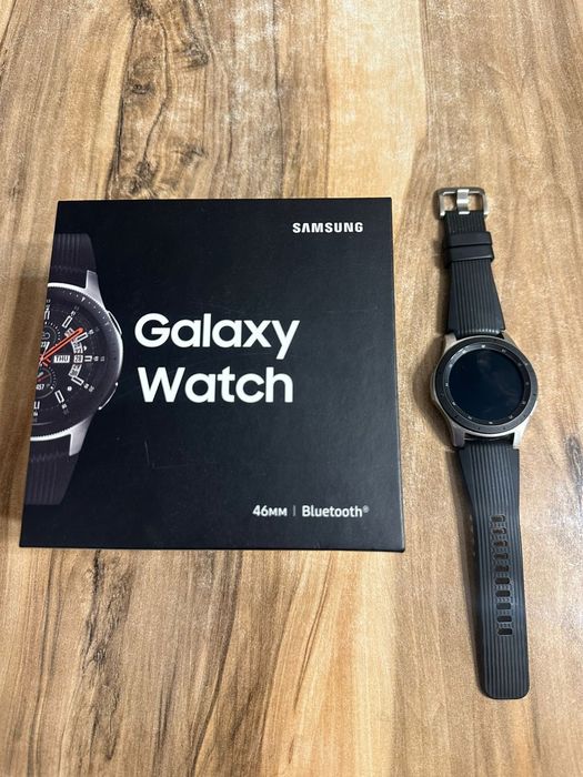 Продам часы Galaxy Watch