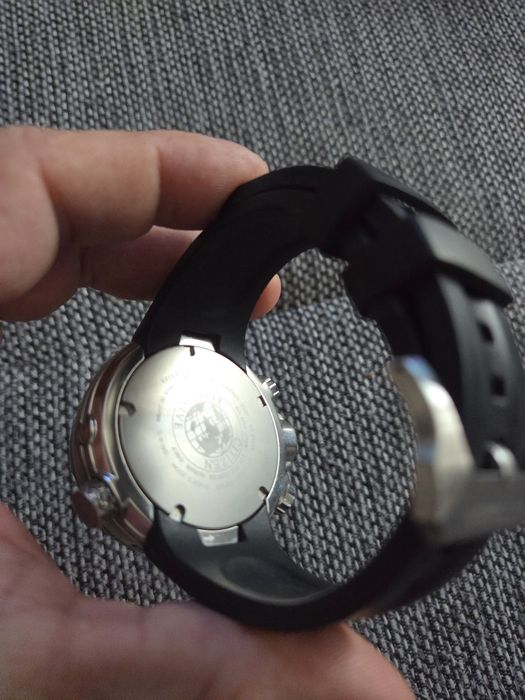 Citizen Aqualand BN2024 diver