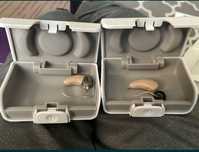 Aparate auditive Unitron T Maxi All 700 Beige, noi, nefolosite