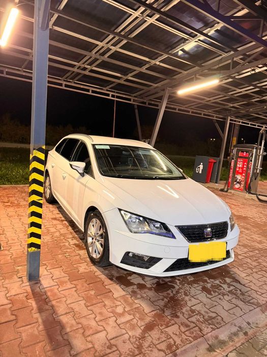 Seat Leon ST 1.4 Benzina