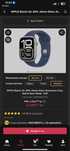 Apple whatch seria 10 46 mm