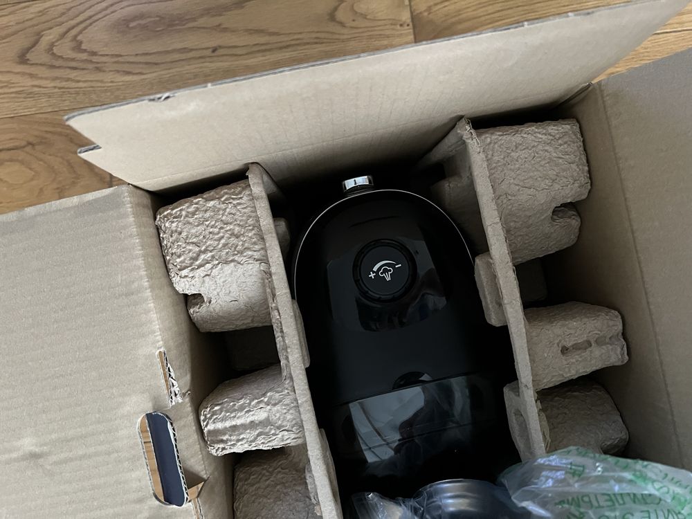 Кафемашина DeLonghi EC221.B