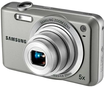 Продаётся фотоаппарат Samsung