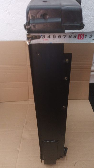Radiator fiat 411 415 311 315