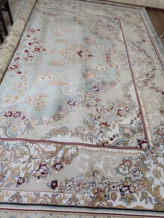 Большой ковер 4х5