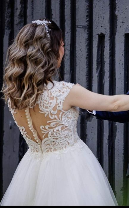 Rochie de mireasa
